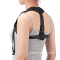 Back Brace Posture Corrector Seat sitting shoulder back posture correct support brace Manufactory